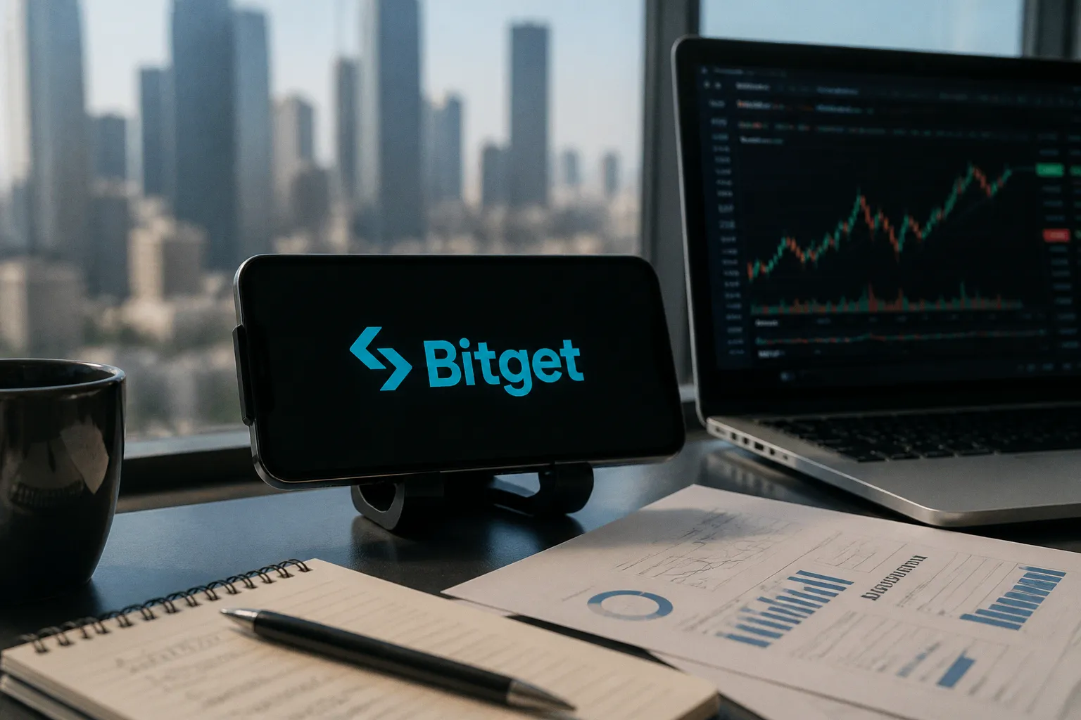 7 надежных платформ для автоматизации криптоторговли и пассивного дохода