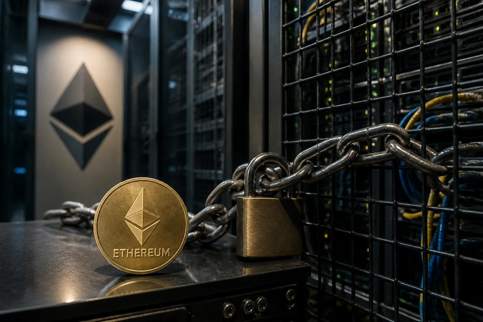 Анализ прогноза по Ethereum до $60 000 и риски листинга мем-токенов
