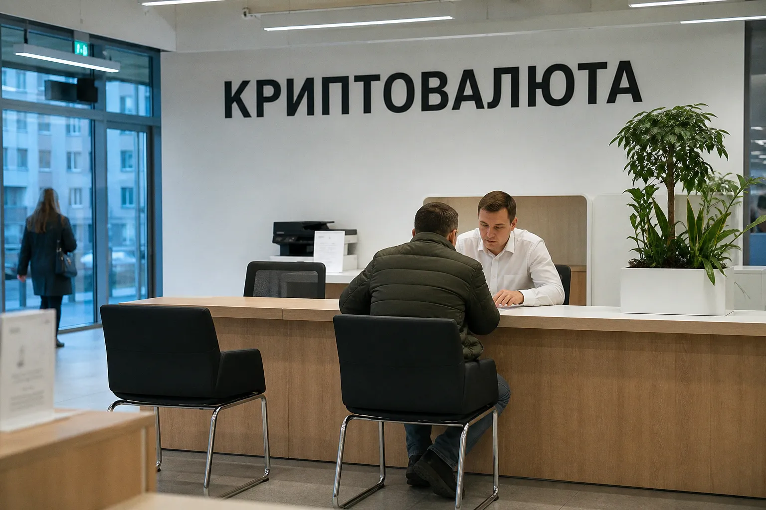 Легализация майнинга и криптоактивов в России: что меняется для трейдеров