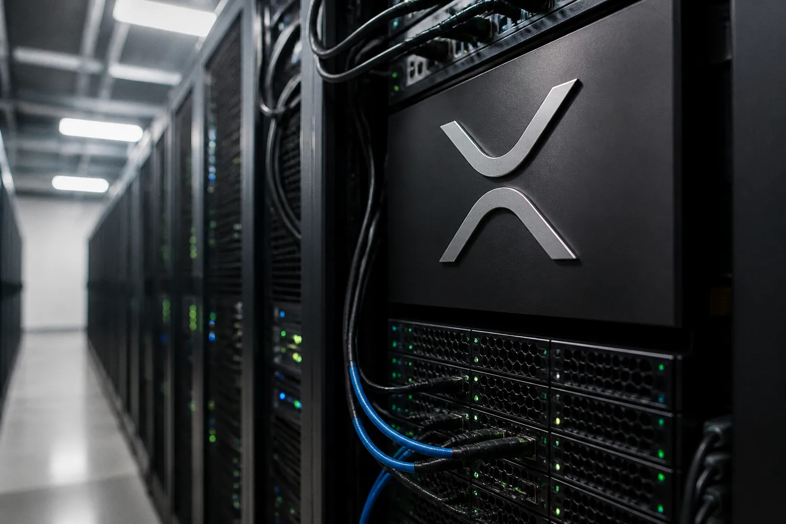 LendProtocol предлагает 12% годовых на XRP: альтернатива стекингу с ежедневными выплатами