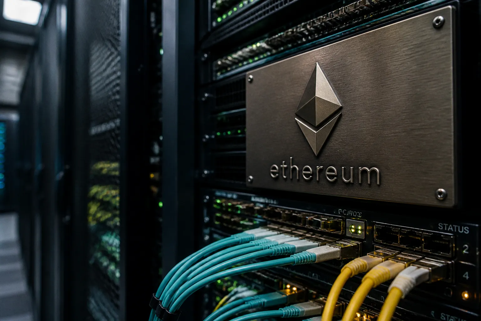 Ликвидный стейкинг Ethereum: какой протокол выбрать