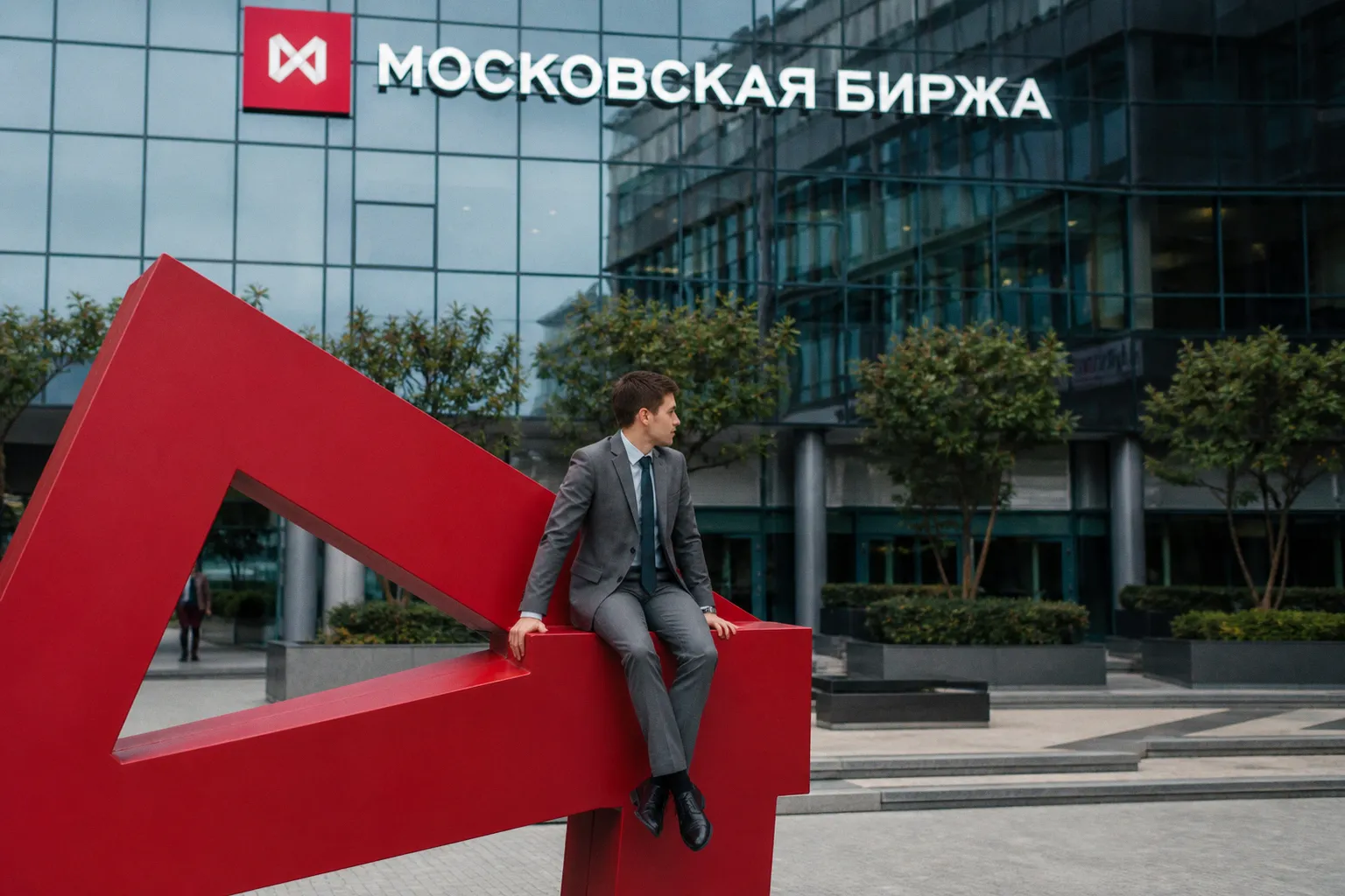 Московская биржа запускает собственный депозитарий для хранения криптовалют