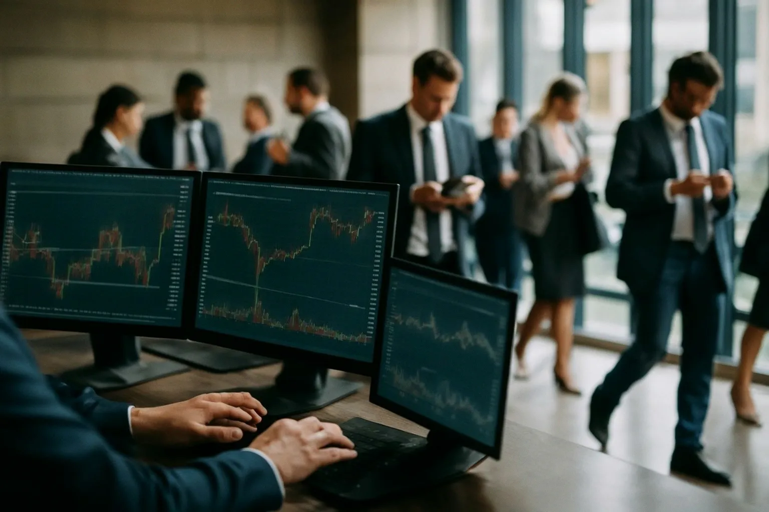 Новый проект SEC Regulation Crypto Assets: что изменится для эмитентов и бирж