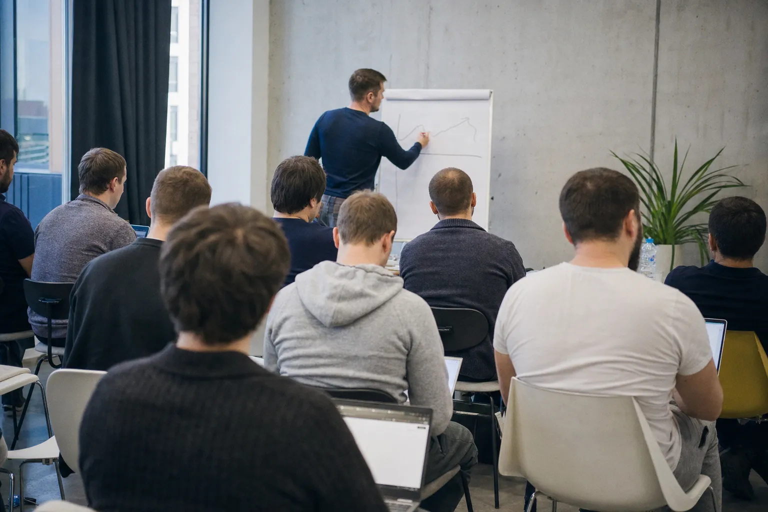 Почему пара ETH/BTC обновила локальный максимум и что это значит для рынка