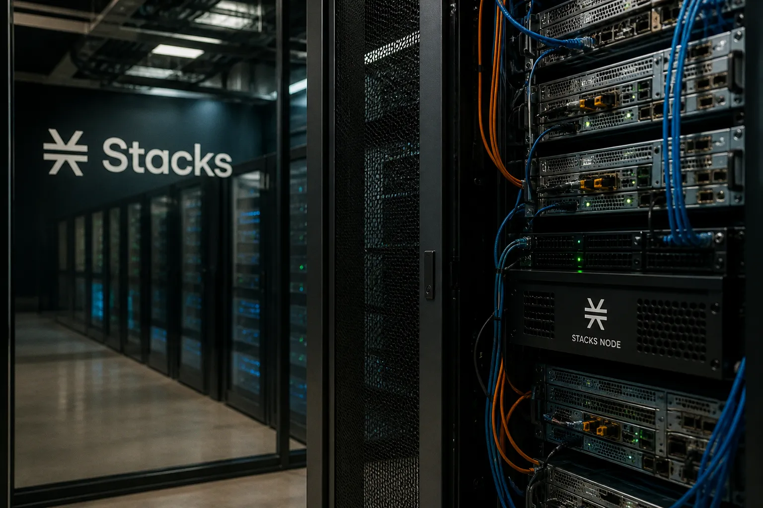 Почему стейкинг биткоина в сети Stacks может изменить спрос на токен STX