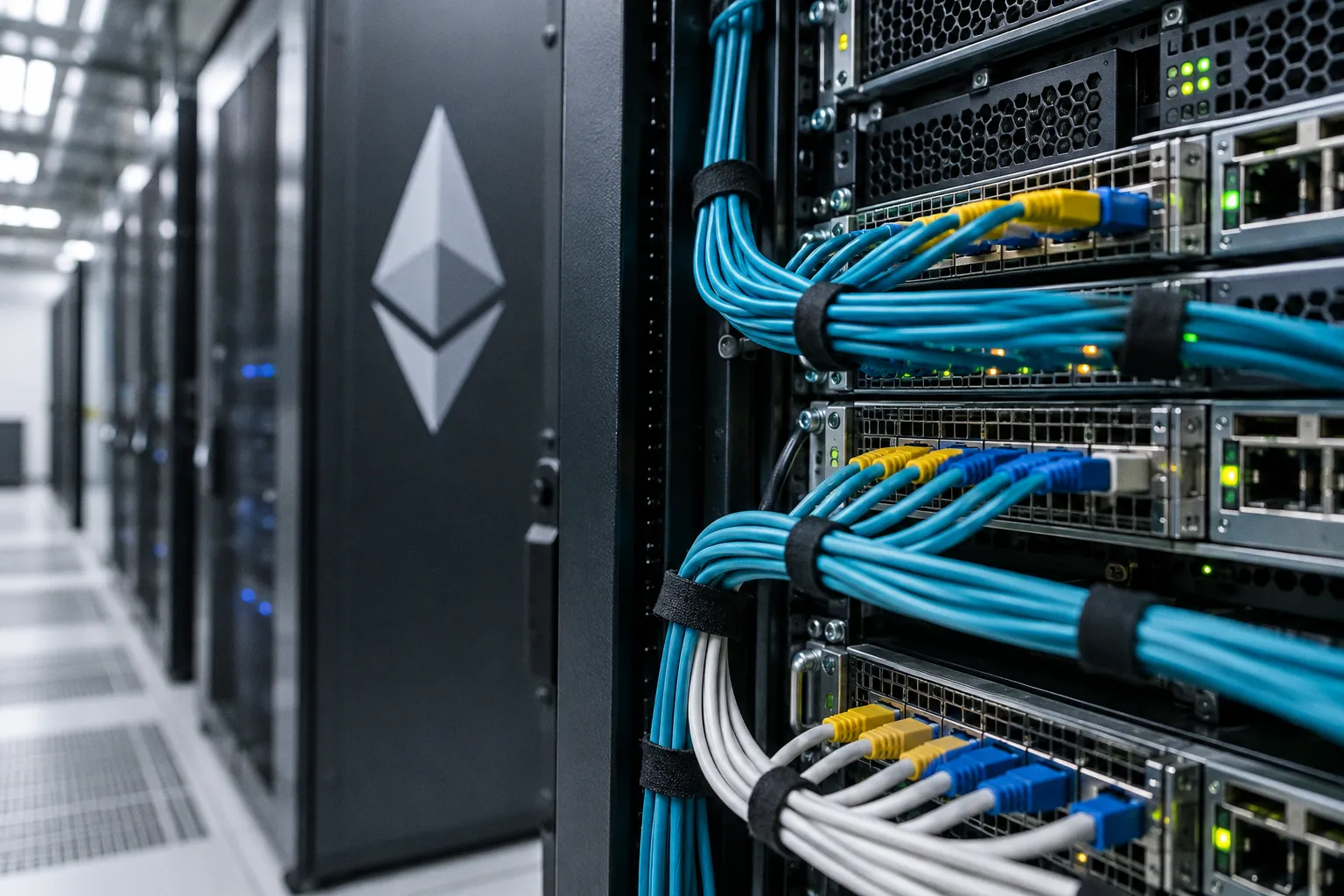 Рестейкинг в Ethereum: как работает повторное использование активов