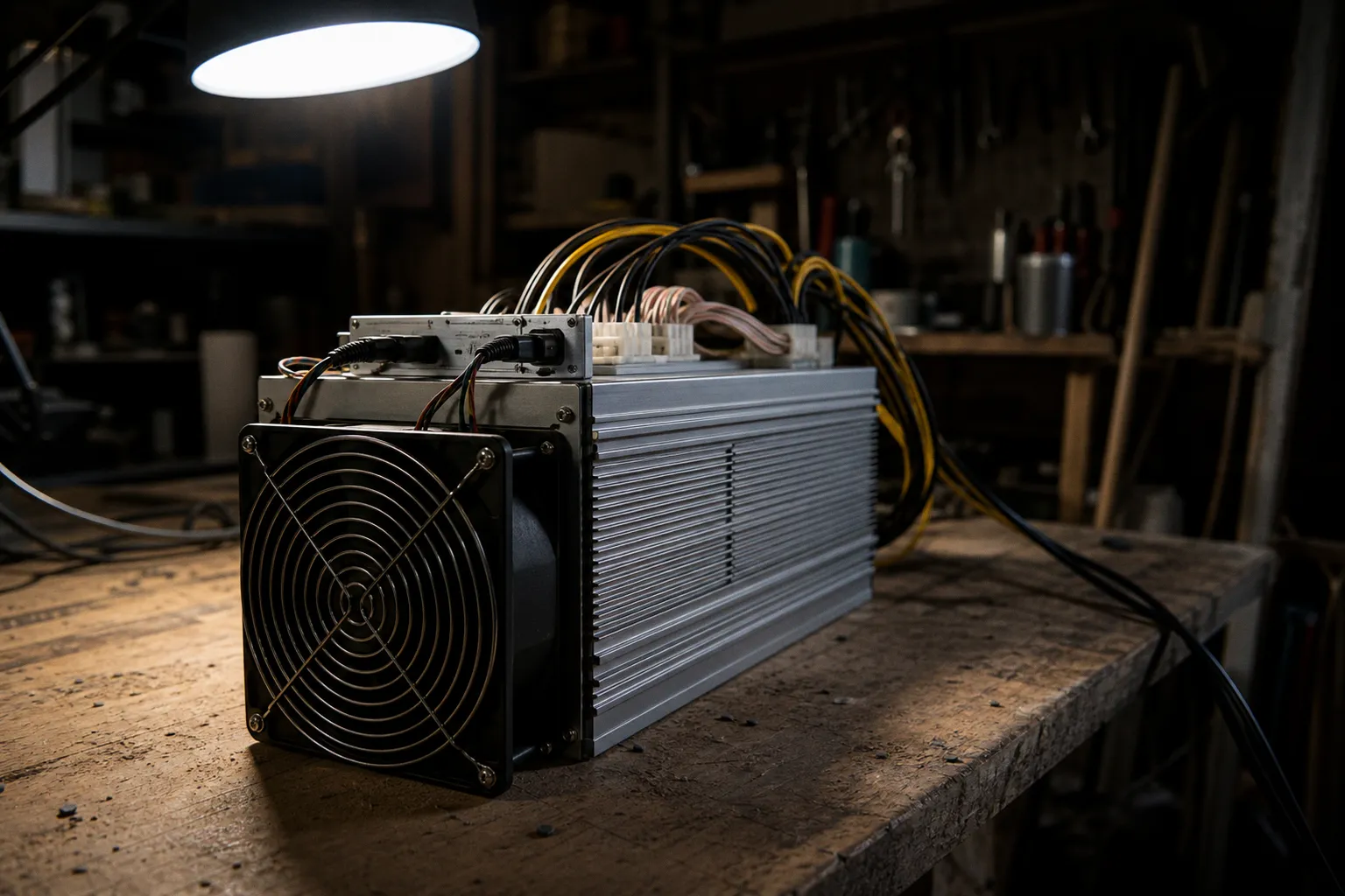 Соло майнинг биткоина: стоит ли добывать BTC в одиночку?