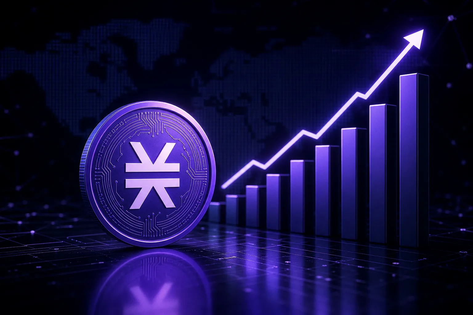 Stacks (STX) Прогноз цены 2026-2031: прогноз по годам и обзор рынка