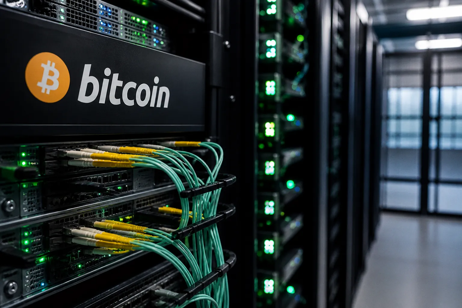 Технический анализ Bitcoin: перспективы роста от зоны поддержки 62420