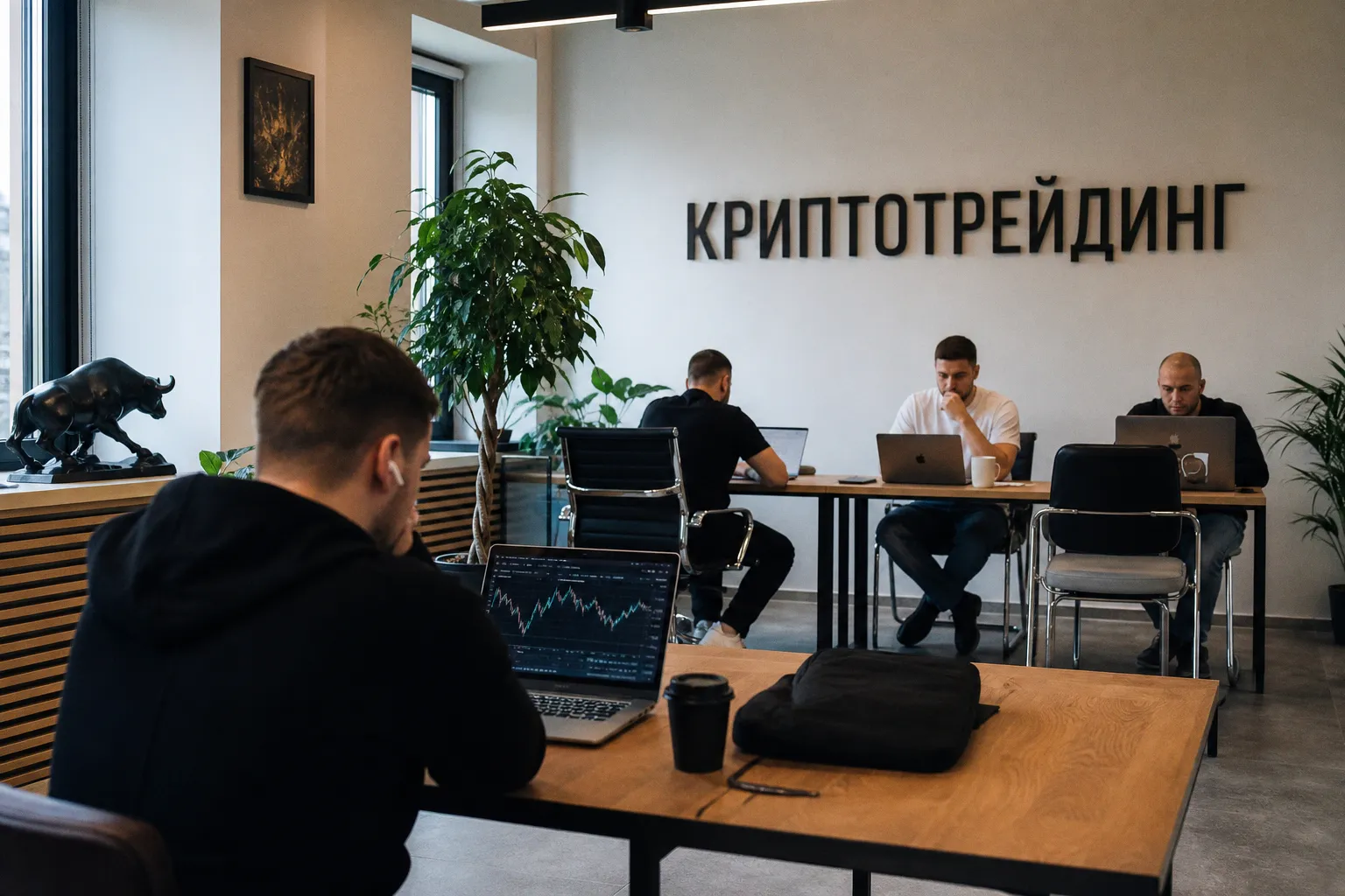 Топ-12 площадок для маржинальной торговли криптовалютой в 2026 году