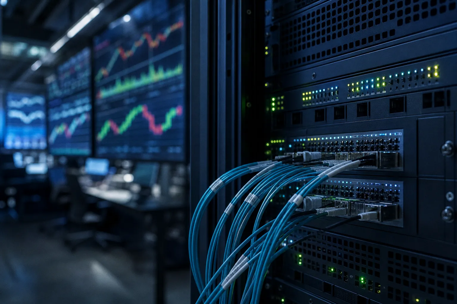 Trading Technologies интегрирует инструменты Crypto.com для институциональных трейдеров