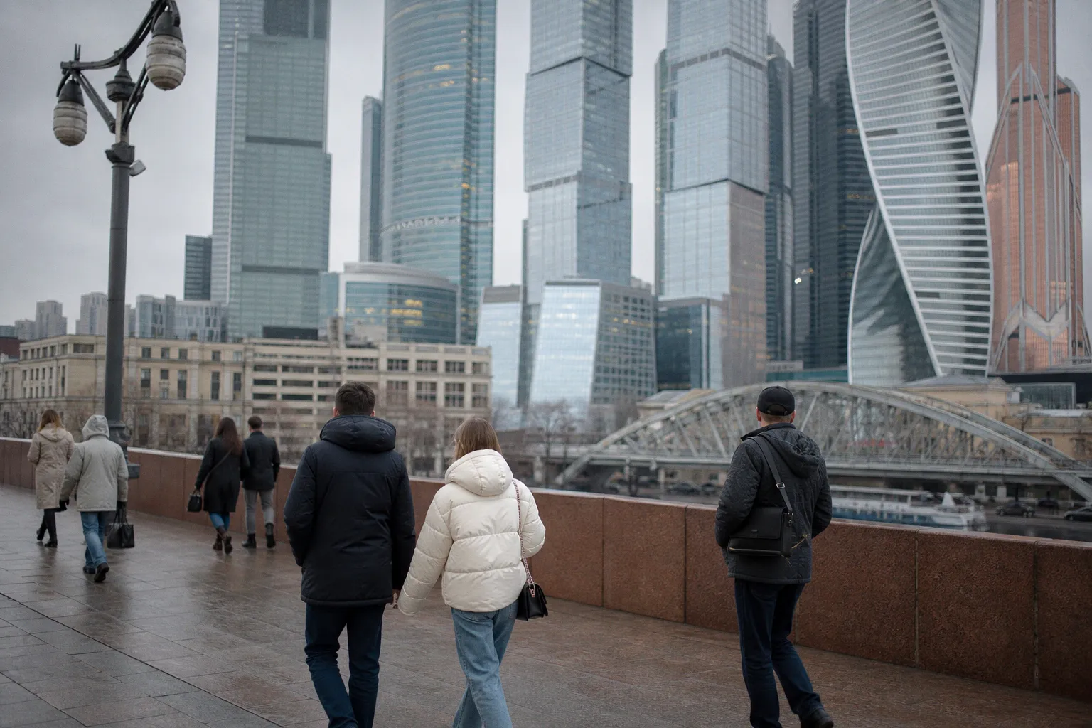 Тренды криптоиндустрии: рост Эфириума и решения ФРС на фоне страха рынка