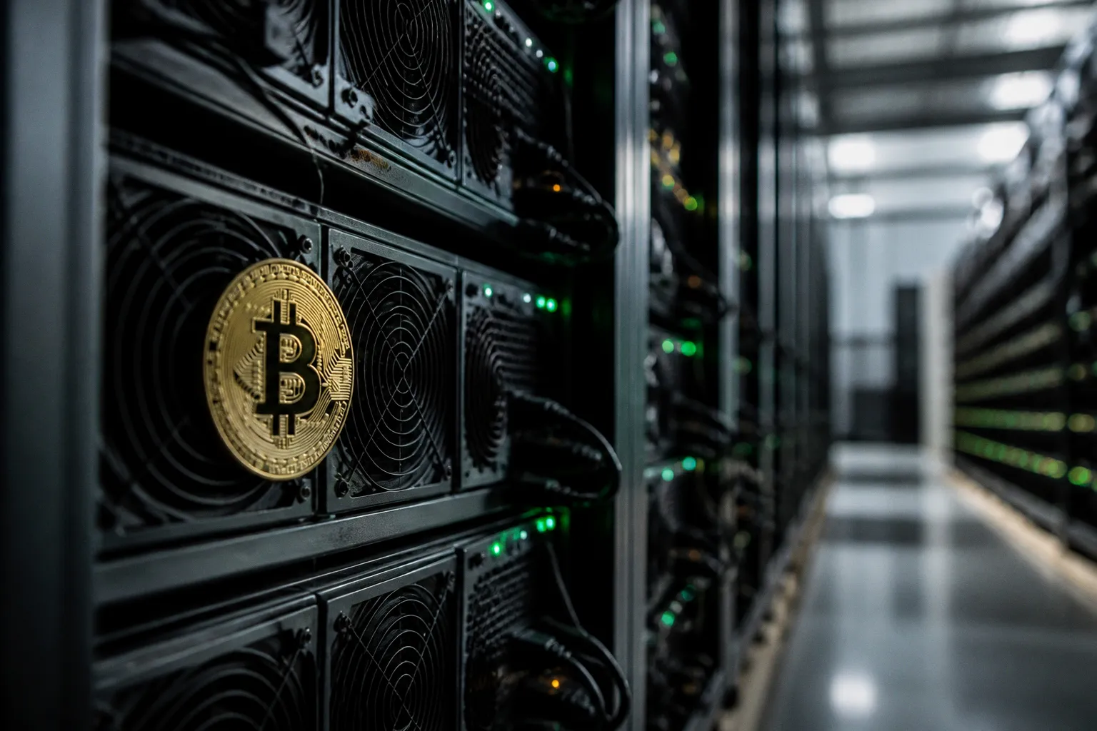 Взлет биткоина к $79 000: стоит ли торговать на бирже BexBack с плечом 100x